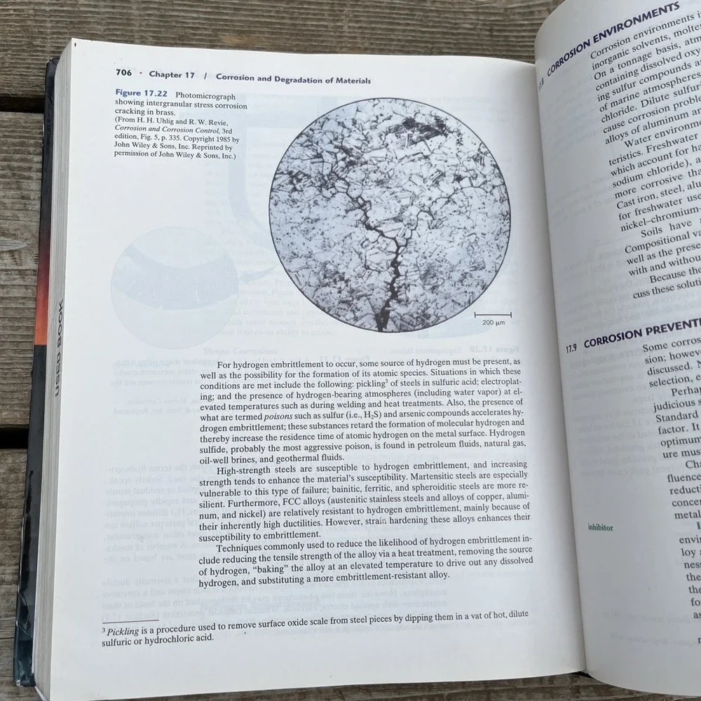Materials Science and Engineering: An Introduction 9th Ed by David G. Rethwisch